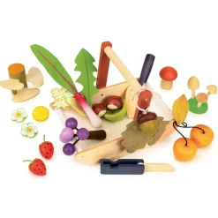 Wild Wood Foraging Trug></noscript>Tender Leaf Toys New