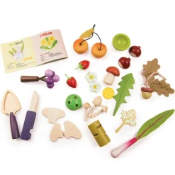 Wild Wood Foraging Trug></noscript>Tender Leaf Toys New