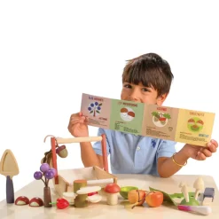 Wild Wood Foraging Trug></noscript>Tender Leaf Toys New