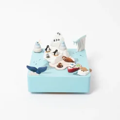 Wooden Antarctica Music Box></noscript>Wooderful Life Discount