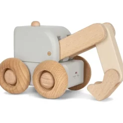 Wooden Digger>Konges Sløjd Outlet