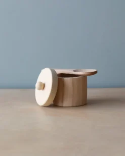 Wooden Doll Feeding Set>Olli Ella Outlet