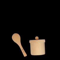 Wooden Doll Feeding Set><noscript><img width=