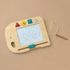 Wooden Elephant Magic Drawing Board>Chronicle Books Sale
