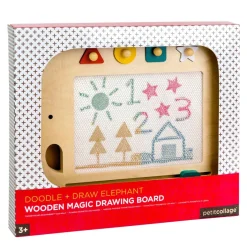 Wooden Elephant Magic Drawing Board></noscript>Chronicle Books Sale