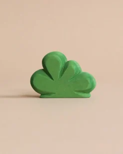 Wooden Large Green Bush>Bumbu Toys Best