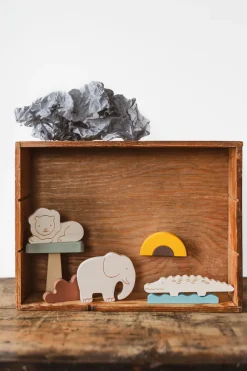 Wooden Safari Set></noscript>Briki Vroom Vroom Sale