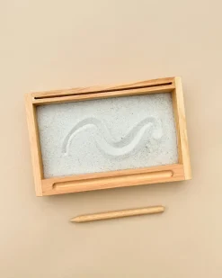 Wooden Sand Tray>Wooden Story Hot