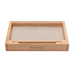 Wooden Sand Tray><noscript><img width=