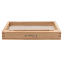 Wooden Sand Tray><noscript><img width=