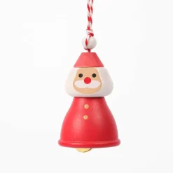 Wooden Santa Ornament></noscript>Wooderful Life Outlet