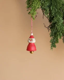 Wooden Santa Ornament></noscript>Wooderful Life Outlet