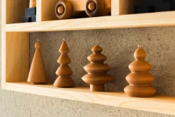 Wooden Shelf No. 21><noscript><img width=