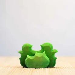 Wooden Small Shrub>Bumbu Toys Hot