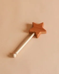 Wooden Star Wand>Bannor Toys Hot
