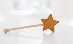Wooden Star Wand>Bannor Toys Hot
