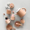 Wooden Tea Set>Make Me Iconic Outlet