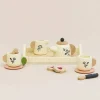 Wooden Tea Set & Tray>Le Toy Van, Inc. New
