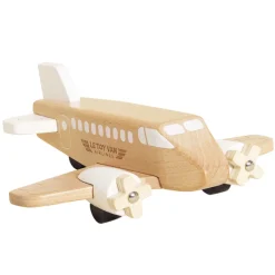 Wooden Toy Plane>Le Toy Van, Inc. Online