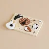 Wooden Tray Puzzle - Birds>Wee Gallery Hot