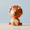 Wooden Triceratops Bobblehead>Wooderful Life Best