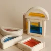 Wooden Water Blocks>Plan Toys Sale