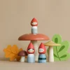 Woodland Gnome Family>Tender Leaf Toys Hot