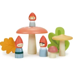 Woodland Gnome Family><noscript><img width=
