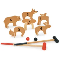 Woodland Indoor Croquet Set><noscript><img width=
