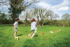 Woodland Indoor Croquet Set><noscript><img width=