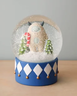 Yeti Snow Globe>Fabelab Fashion