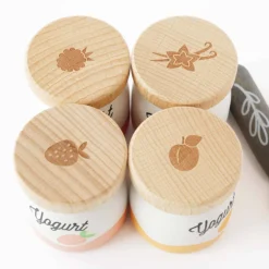 Yogurt Play Food Pack><noscript><img width=