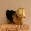 Yorkshire Terrier Dog Stuffed Animal>Hansa Fashion
