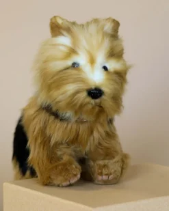 Yorkshire Terrier Dog Stuffed Animal><noscript><img width=