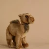Young Camel Stuffed Animal>Hansa Clearance
