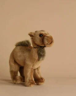 Young Camel Stuffed Animal>Hansa Clearance